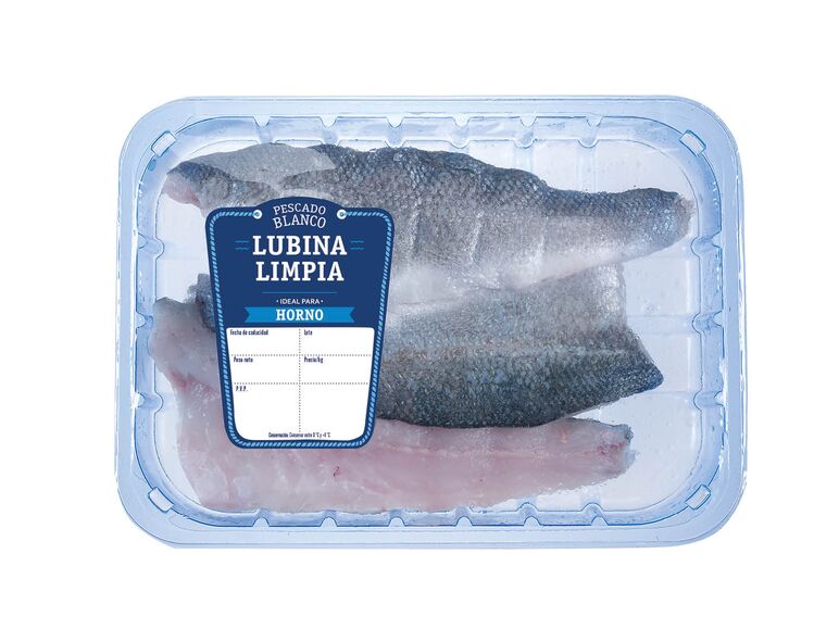 lubina Lidl