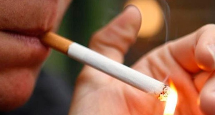 fumar tabaco posibles beneficios Merca2.es