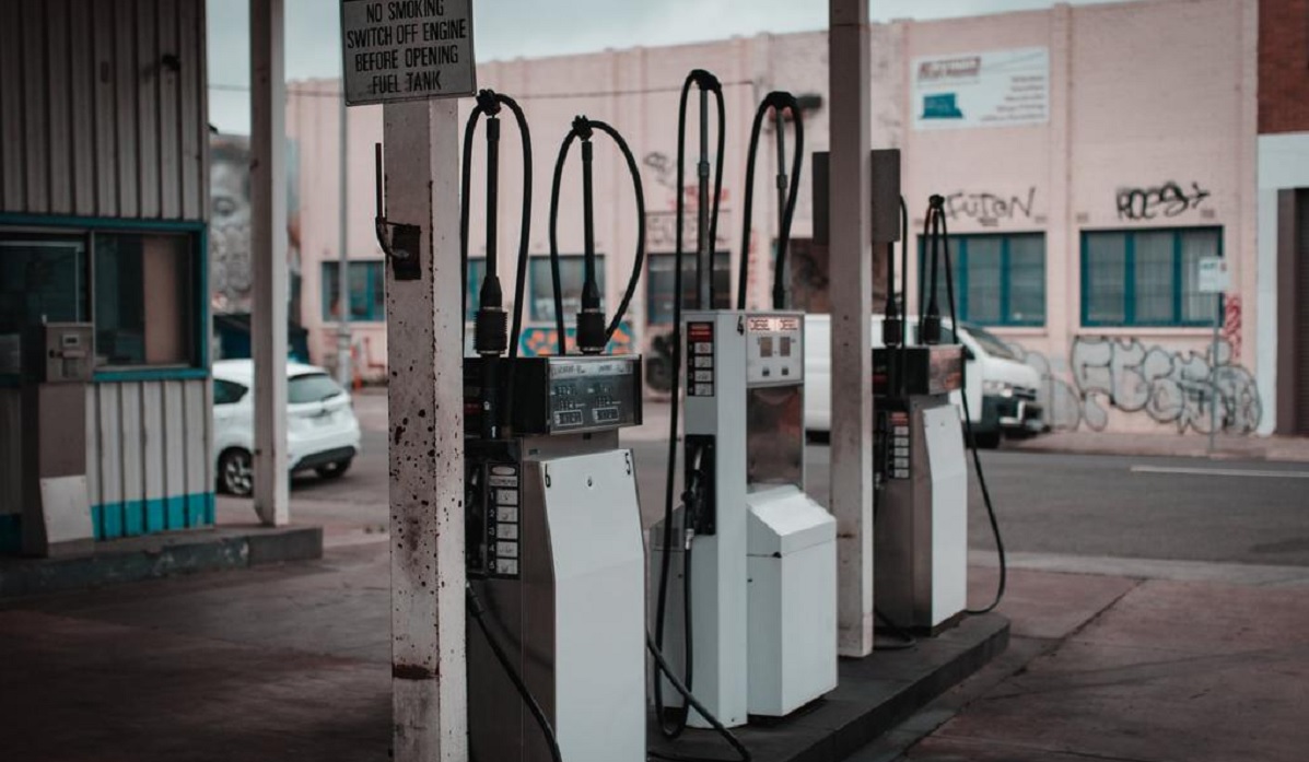 Axel Capriles Hernández: “La gasolina y el mercado de combustibles fósiles se mantendrá como fuente de energía imprescindible para las próximas dos o tres décadas”