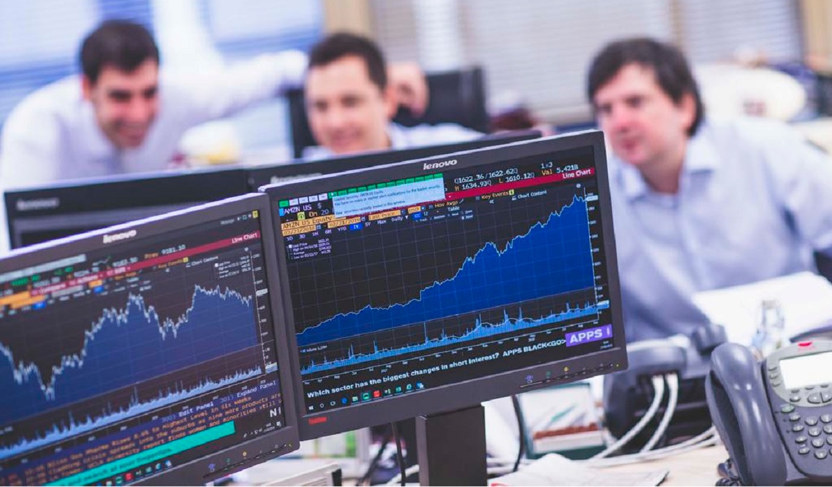 Mutuactivos coloca su fondo de Bolsa española en el Olimpo de los fondos