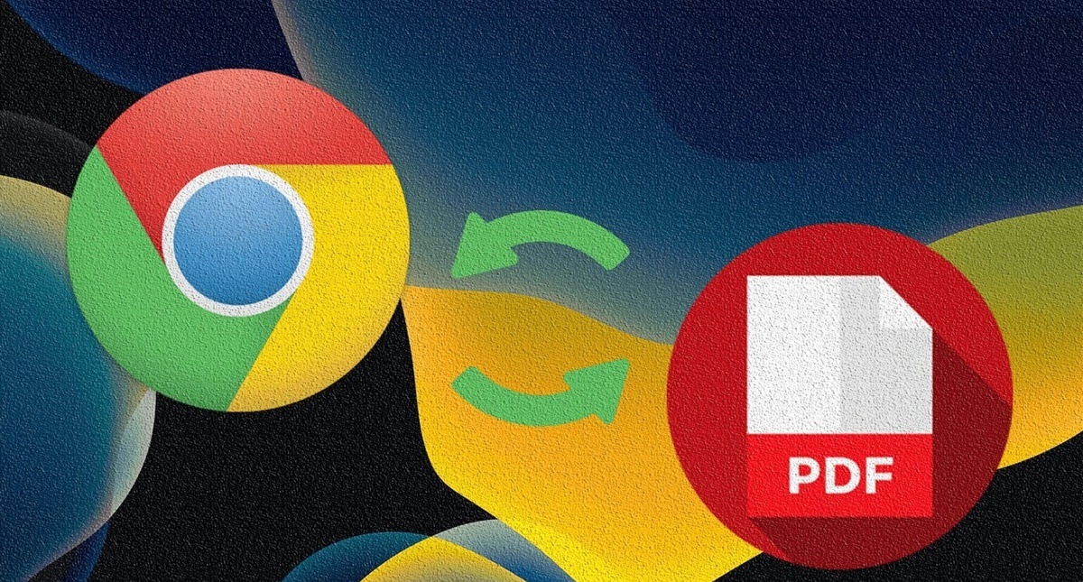 El truco para guardar una página web como un PDF