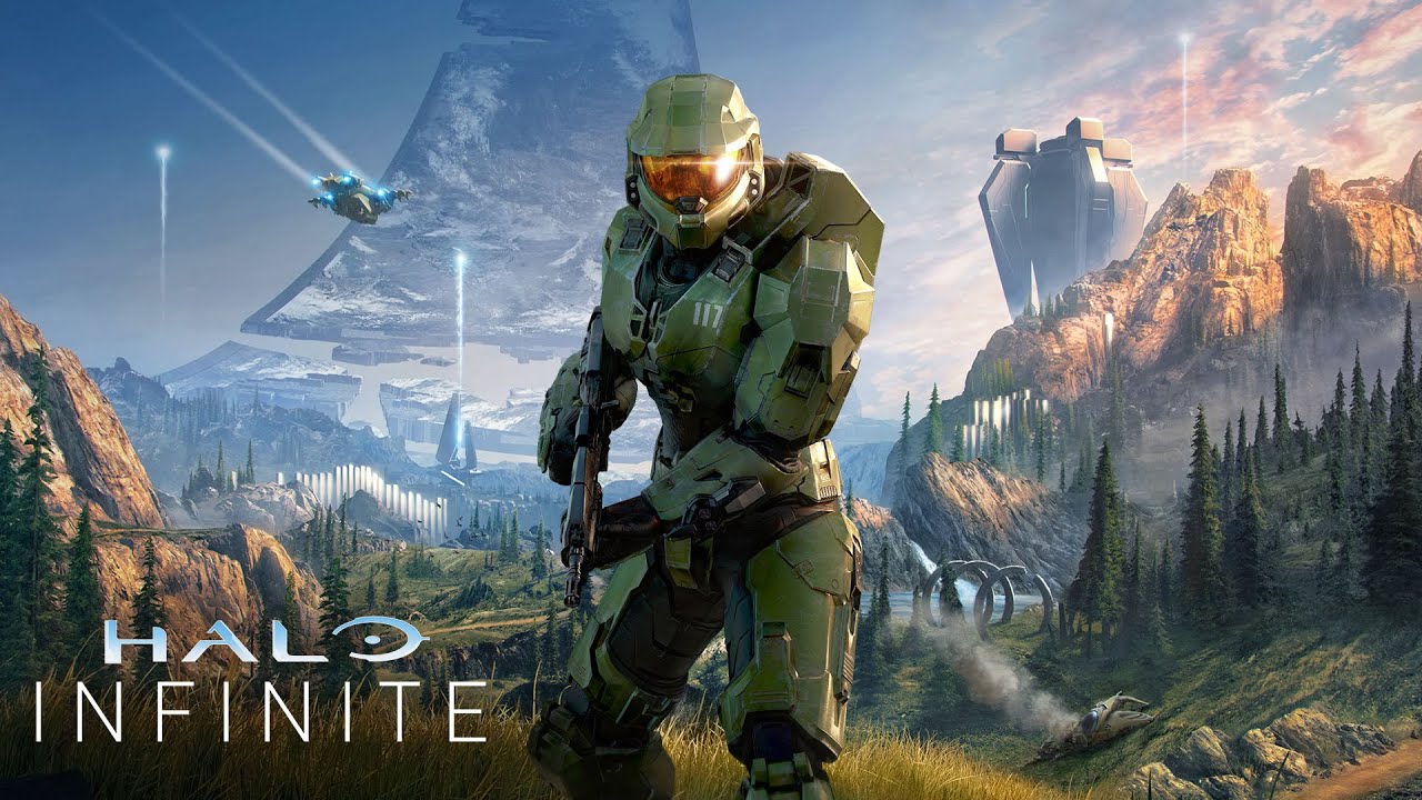 Halo Infinite: fecha de lanzamiento y novedades que nos sorprenderán