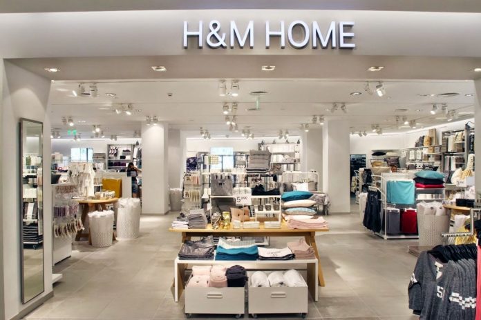h&m home h&m home