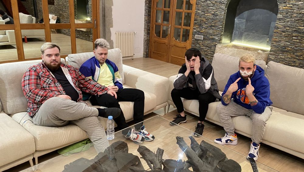 Los caprichos y lujos de Ibai Llanos, el youtuber más de moda