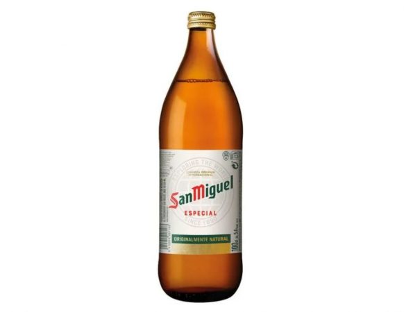 cervezas de oferta
