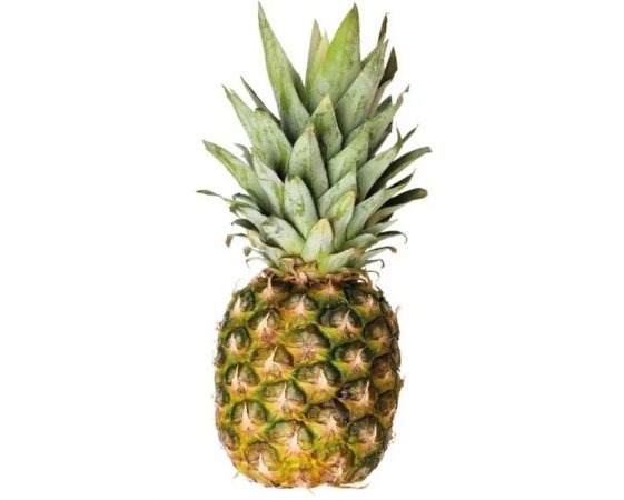 ofertas lidl frutas