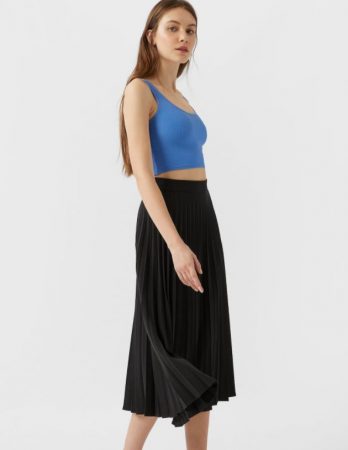 FALDAS PLISADAS CLÁSICAS ¡POR MENOS DE 5,99 EUROS!