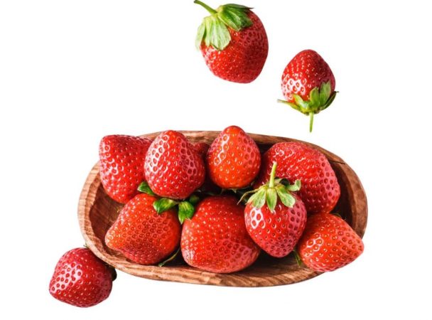 FRESAS DE HUELVA, LAS AUTÉNTICAS, EN LIDL