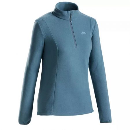 forro polar decathlon