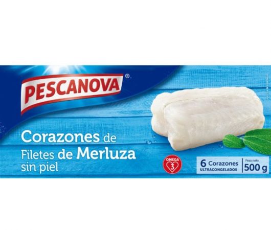 ofertas y descuento el corte inglés pescados