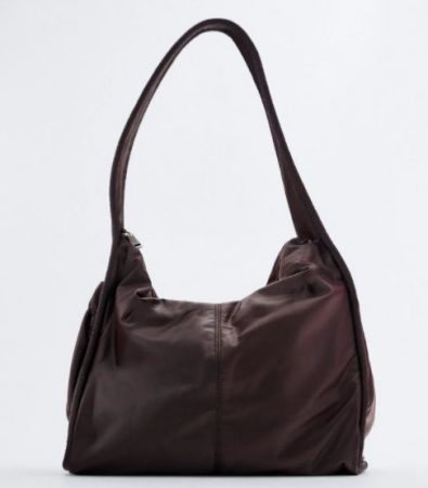 bolso zara