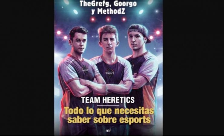 esports