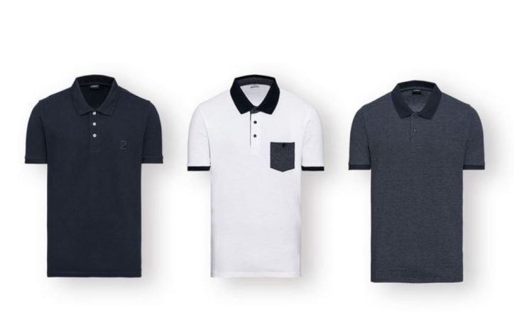 superprecios lidl polos hombre