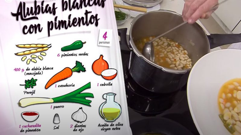 fabada