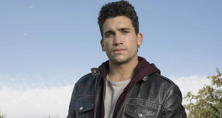 Jaime Lorente éxito La Casa de Papel
