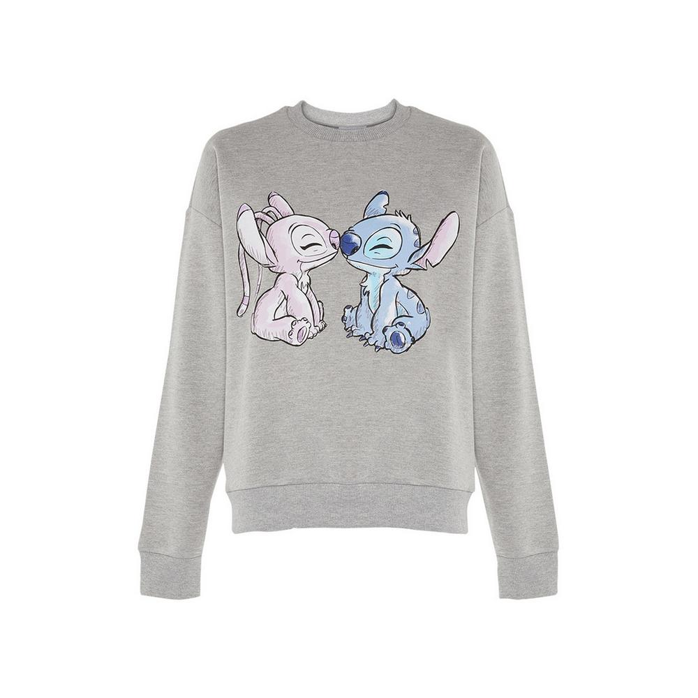 jersey disney stitch