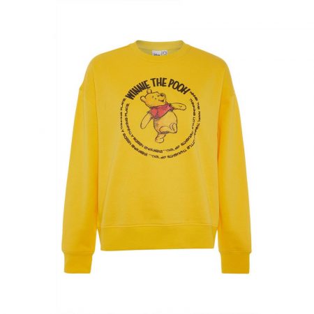 jersey winnie the pooh primark