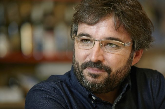 El Hormiguero