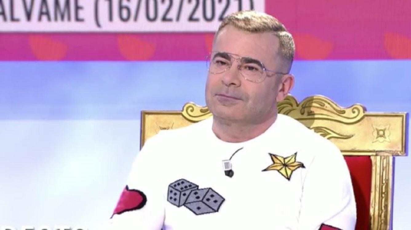 MYHYV: la bronca de Jorge Javier Vázquez con Nagore Robles y otras donde han tenido que intervenir