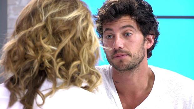 discusion con emma garcia