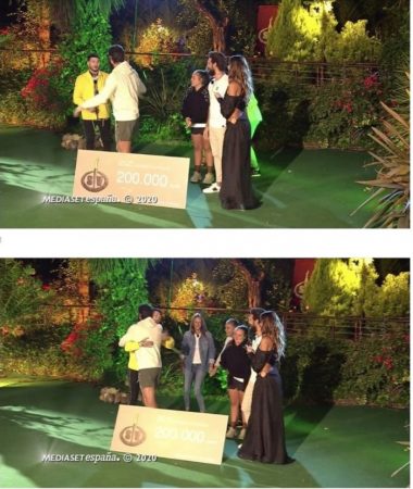 Supervivientes: concursantes que se han pasado por el forro las normas 7 Merca2.es jorge y omar supervivientes