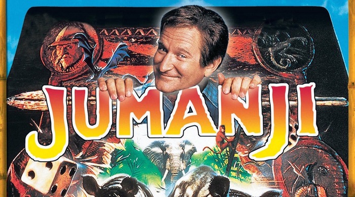 jumanji