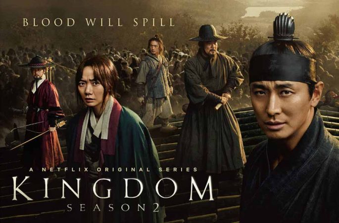 kingdom season 2 netflix review Merca2.es