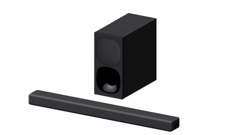 la Barra de sonido-Sony HT-G700 por Mediamarkt