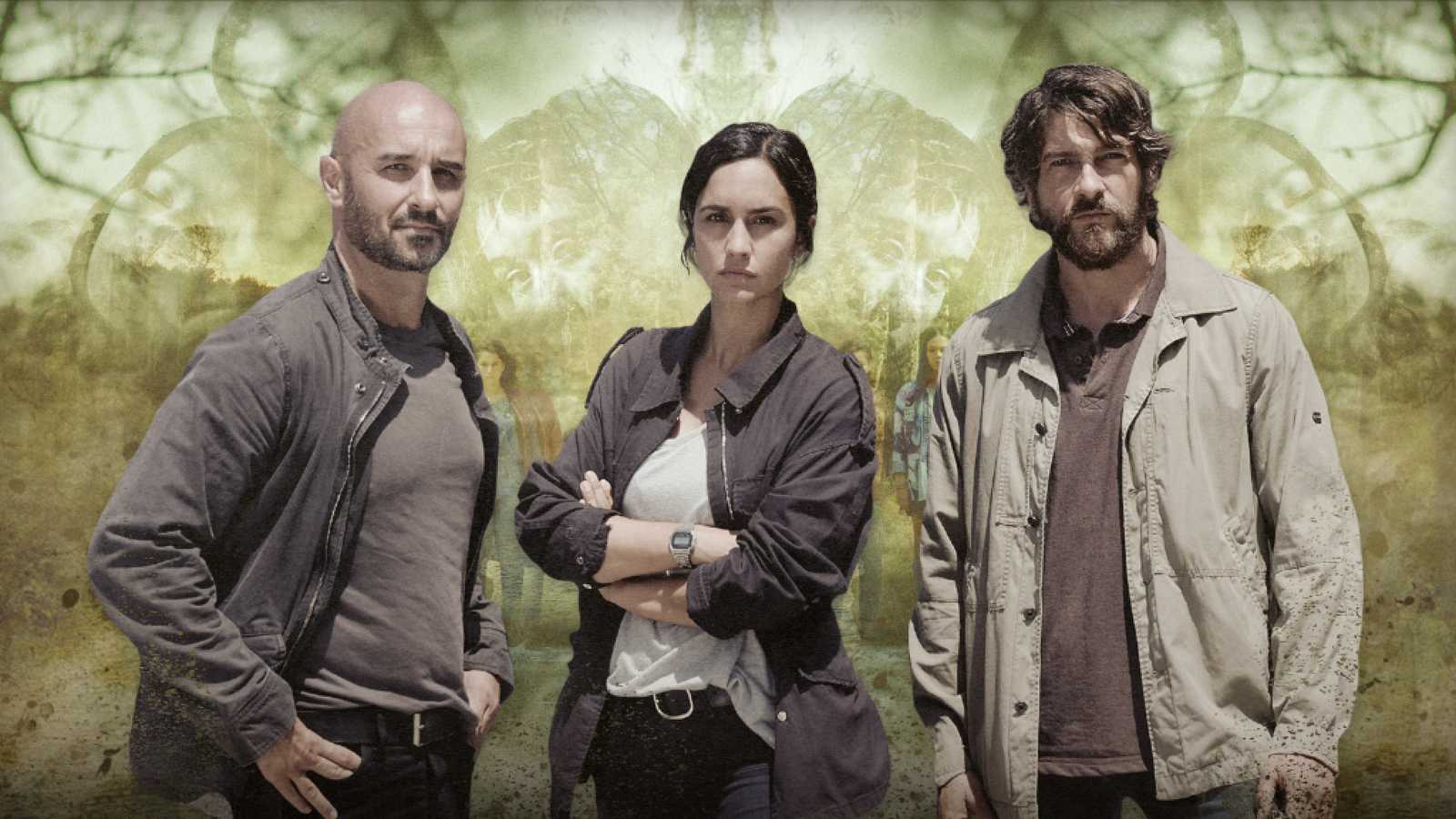 Los motivos por los que ‘La Caza. Tramuntana’ no debería tener temporada 3