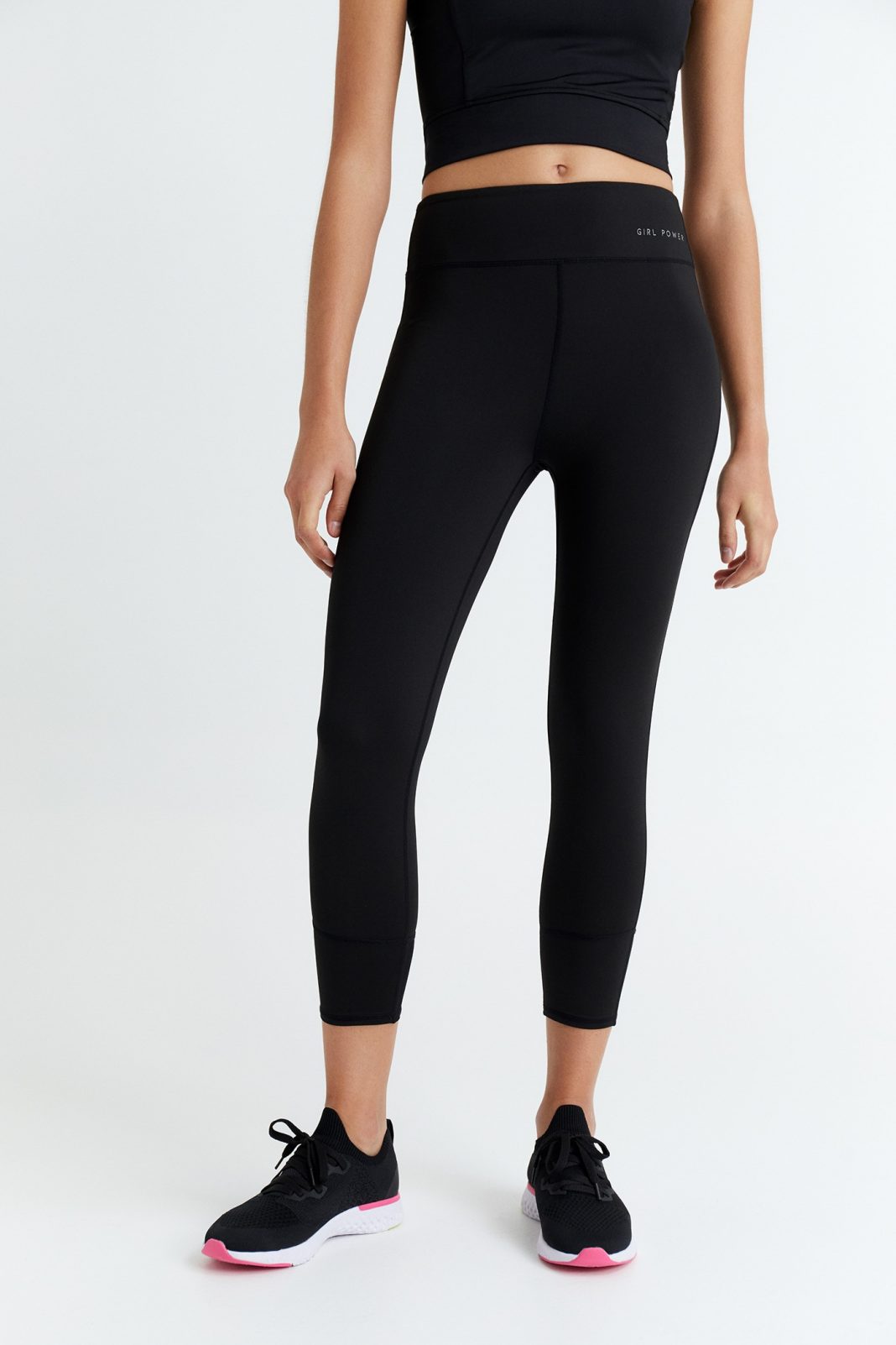 legging capri sfera