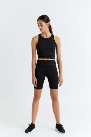 legging corto
