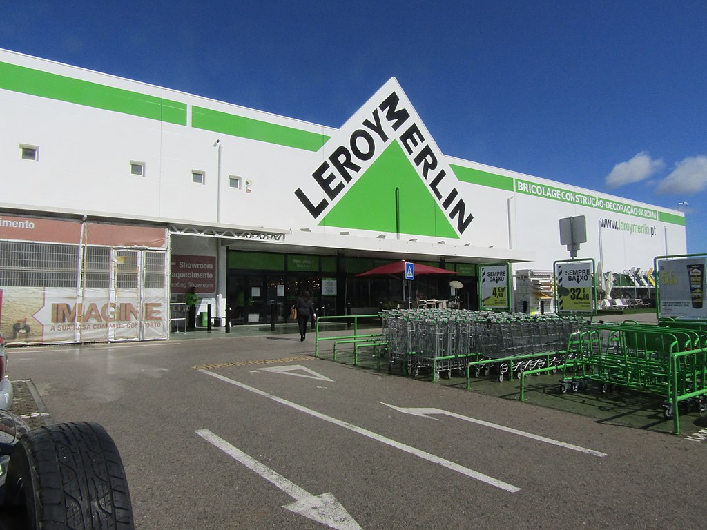 Novedades de Leroy Merlin para renovar tu hogar por poco dinero