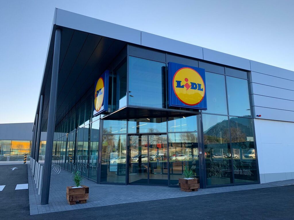Prendas de Nike que puedes encontrar a precio de chollo en Lidl