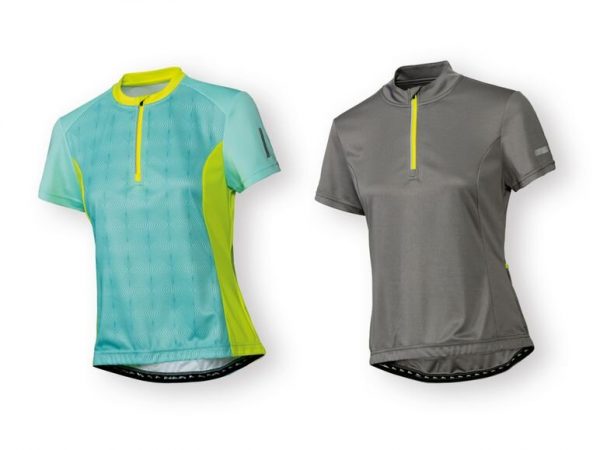 maillot ciclismo