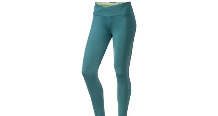 Mallas técnicas Lidl ropa de sport