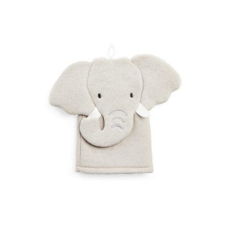 manopla elefante