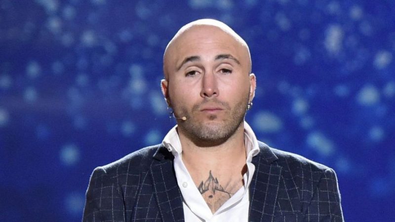kiko rivera