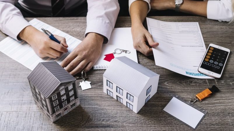 Los impagos de hipotecas se registran en los fondos de inversión y llegarán a los hogares