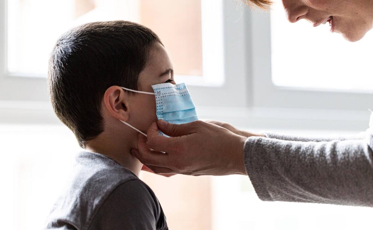 Mascarillas para niños: estas son las mejores según la OCU