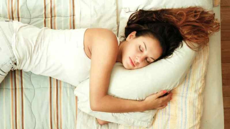 metodo 4 7 8 para dormir Merca2.es