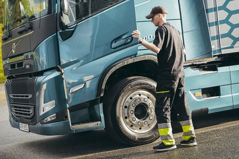 dumping social en el transporte