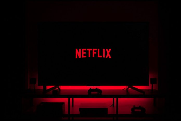 Netflix logo, 900