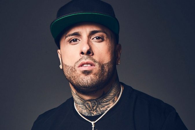 nicky jam invitado el hormiguero