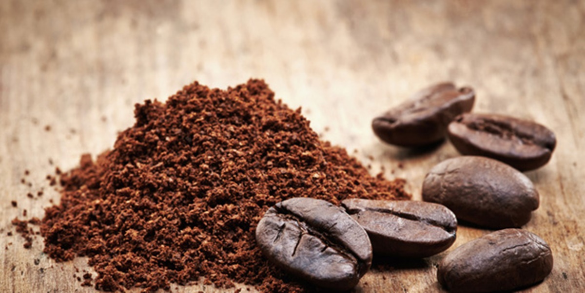 Los otros usos del café molido usado
