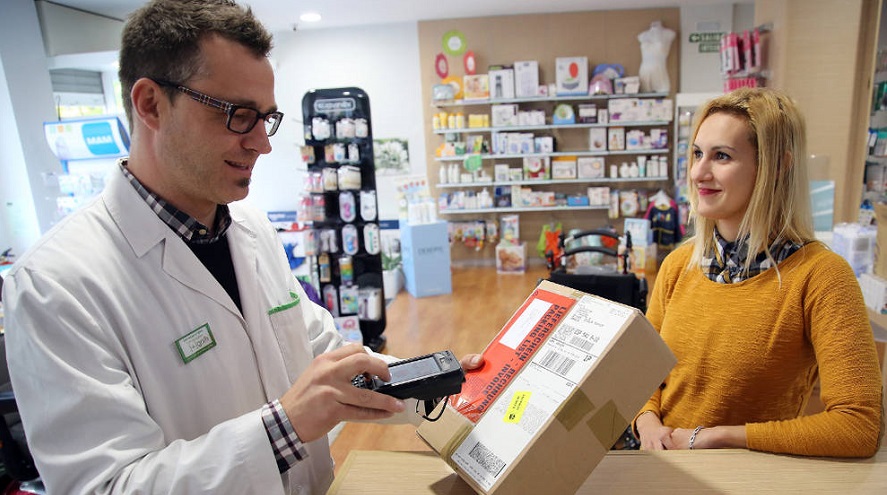 Los puntos de recogida, la clave para el e-commerce sostenible y reducir emisiones