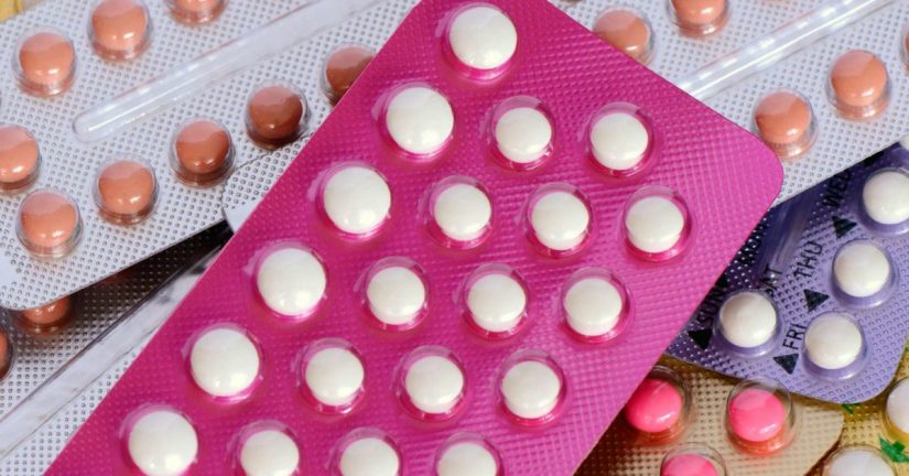 pastilla anticonceptiva Merca2.es