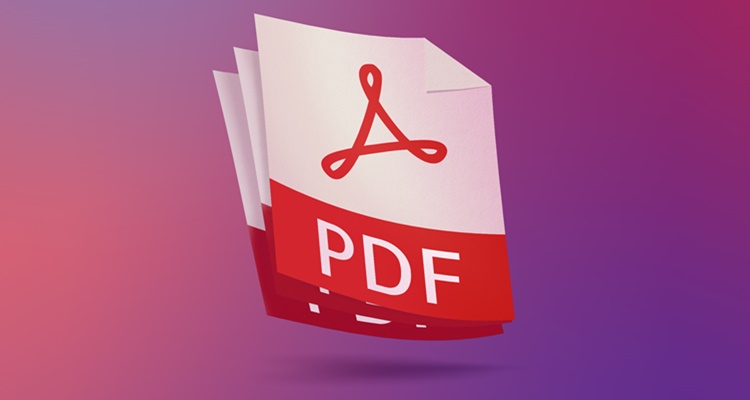 Documentación PDF página web