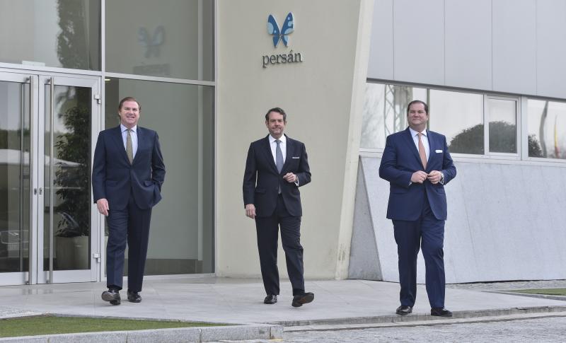 Persán supera los 420 millones de facturación en 2020
