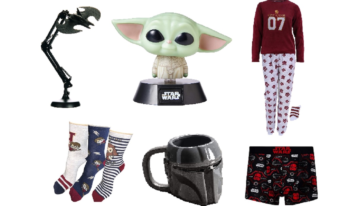 Primark, Paladone: 8 productos increíbles que son un éxito en ventas en Amazon