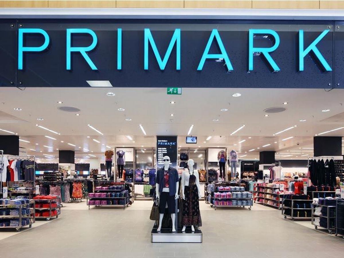 Camisetas chulas de Primark para esta primavera casi ‘regaladas’